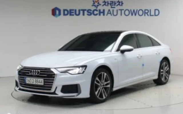 한국법원경매중고차 A6 (C8) 40 TDI 프리미엄 매물 사진 12 - 2022/07 102,688km