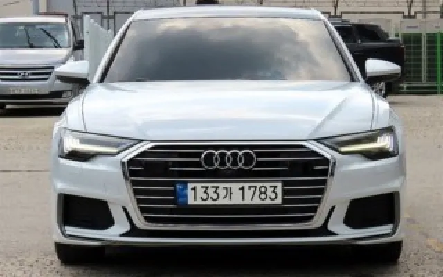 한국법원경매중고차 A6 (C8) 40 TDI 프리미엄 매물 사진 3 - 2023/06 61,629km