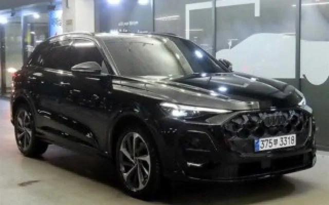 한국법원경매중고차 Q5 (80A) 45 TFSI 콰트로 S-라인 매물 사진 10 - 2026/06 406km