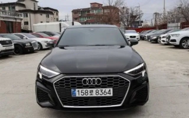 한국법원경매중고차 뉴 A3 40 TFSI 프리미엄 매물 사진 20 - 2022/07 60,252km